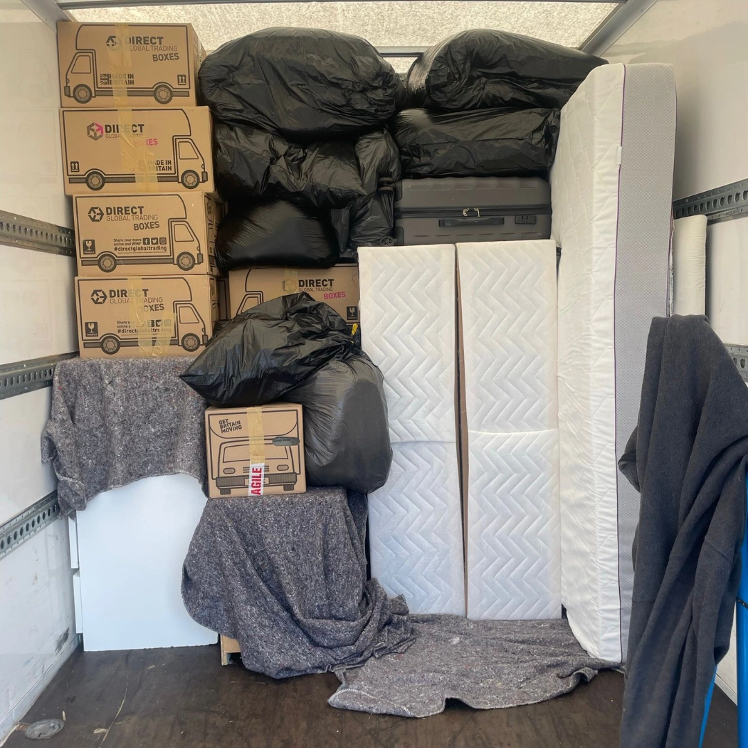 10 quick manchester movers