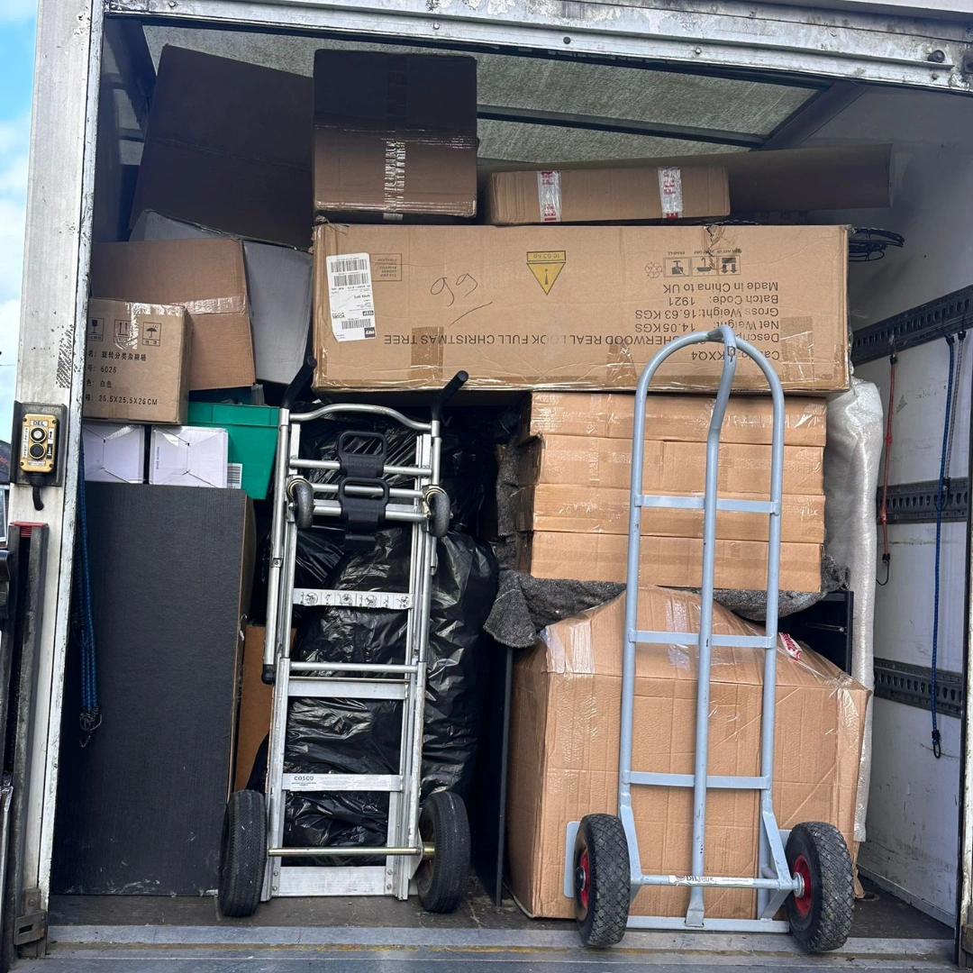 11 quick manchester movers