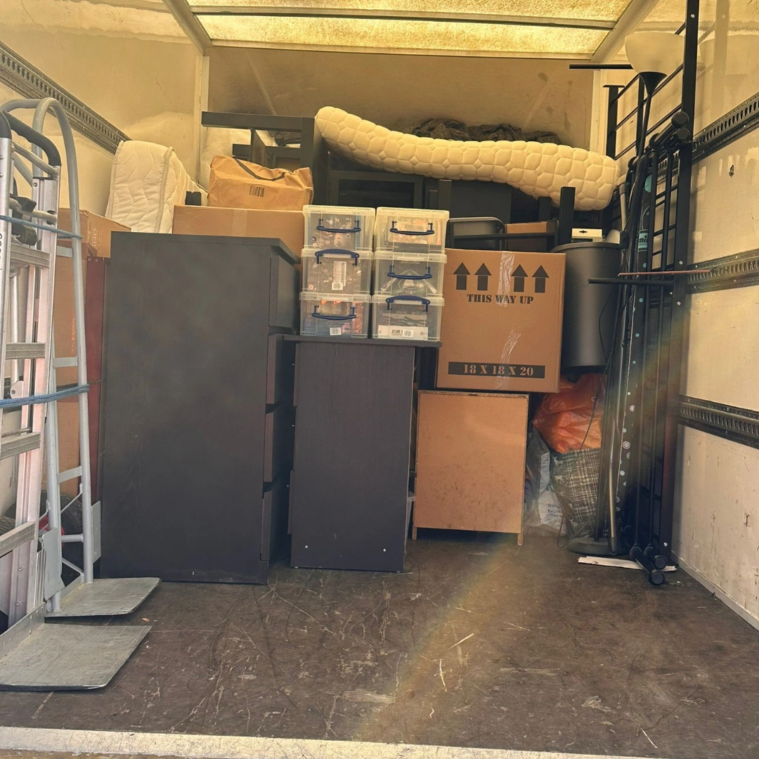 13 quick manchester movers