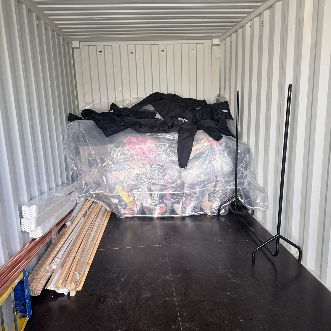 14 quick manchester movers