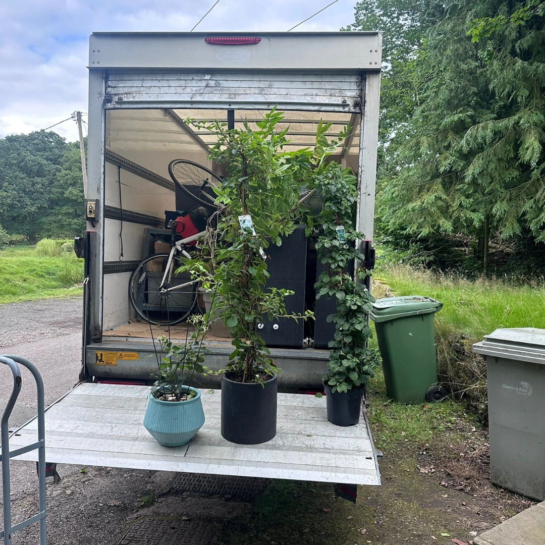 17 quick manchester movers