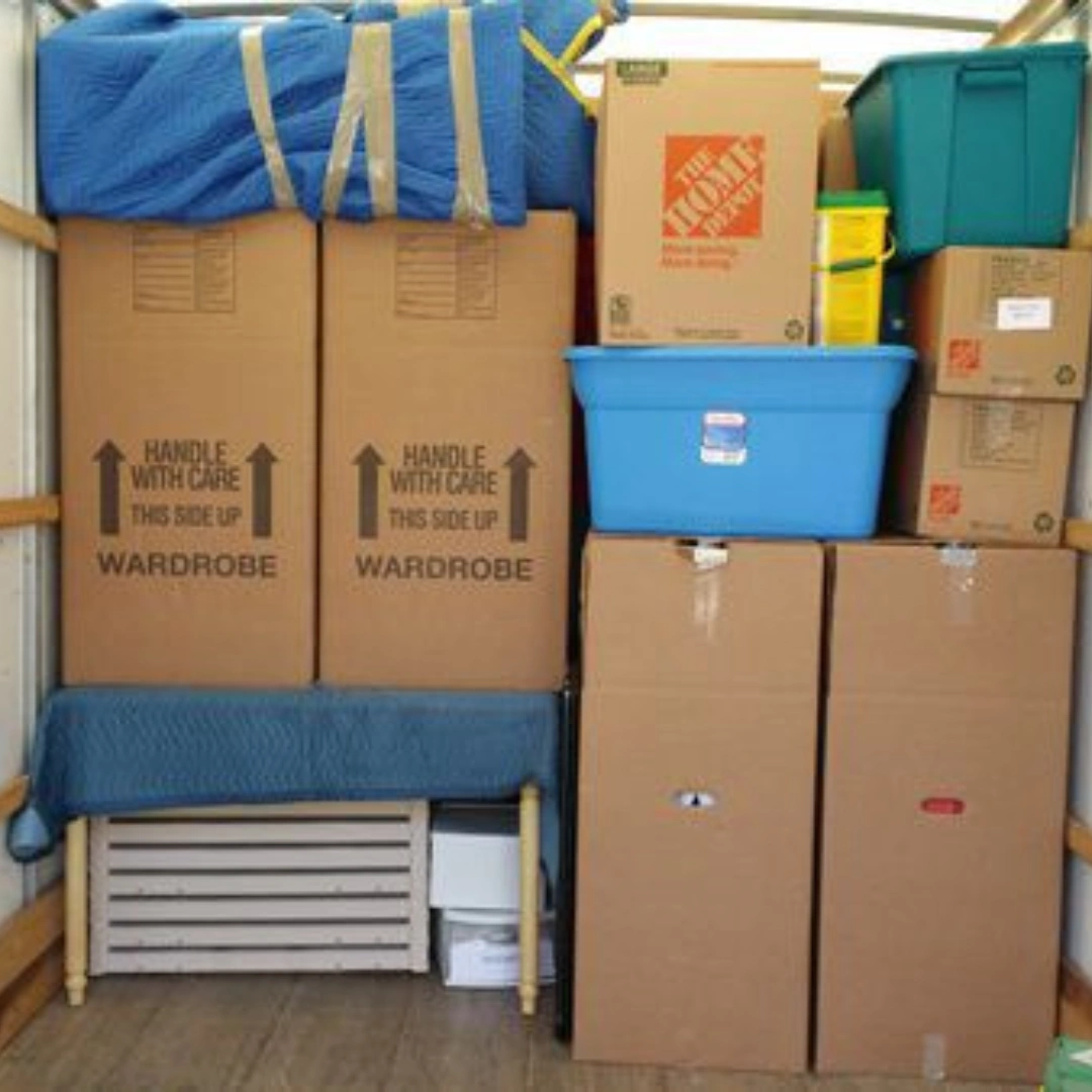 18 quick manchester movers