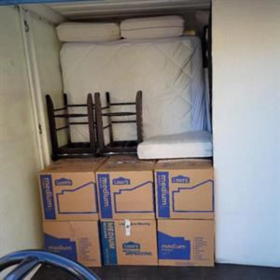 2 quick manchester movers