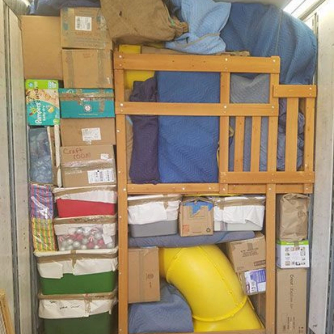 20 quick manchester movers