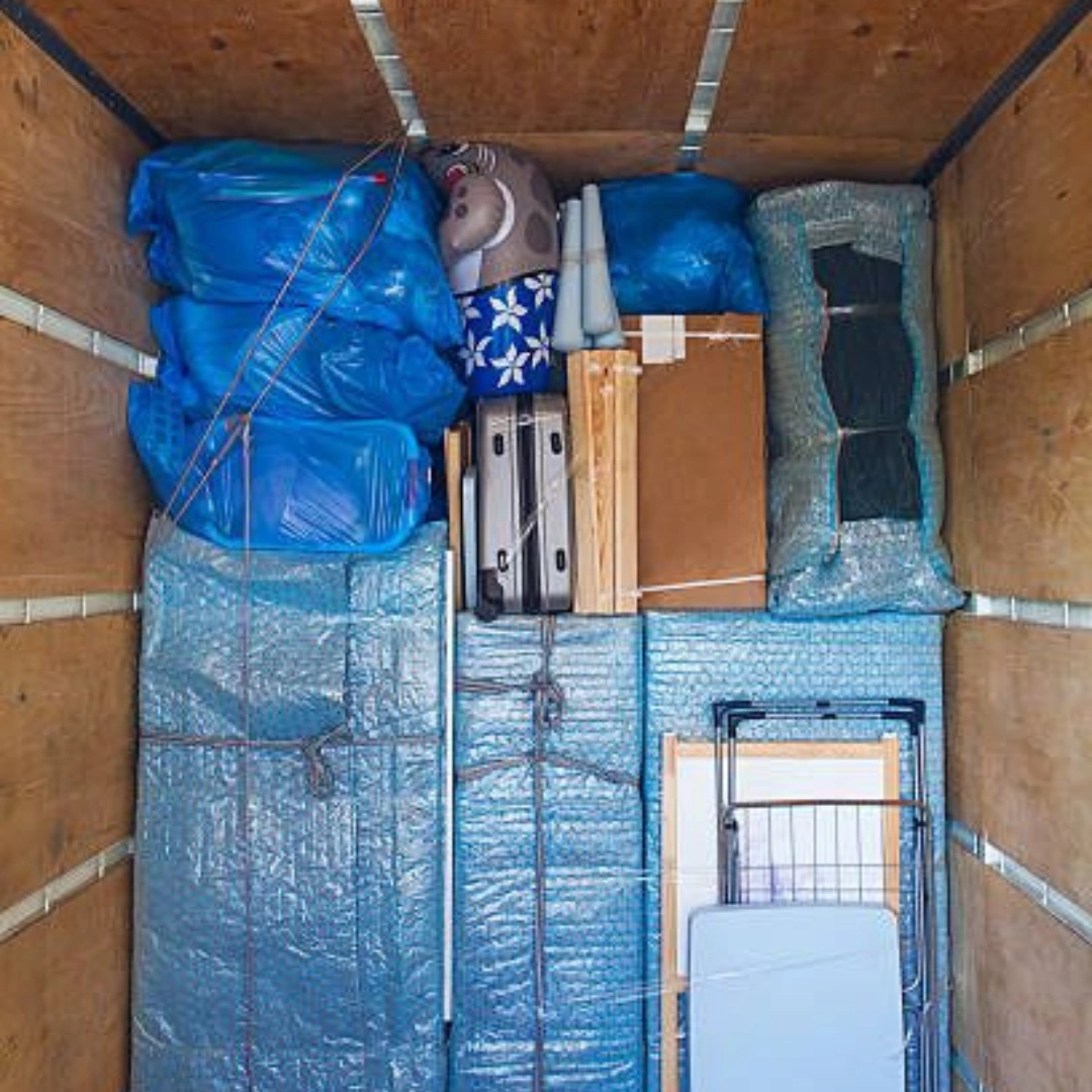 3 quick manchester movers