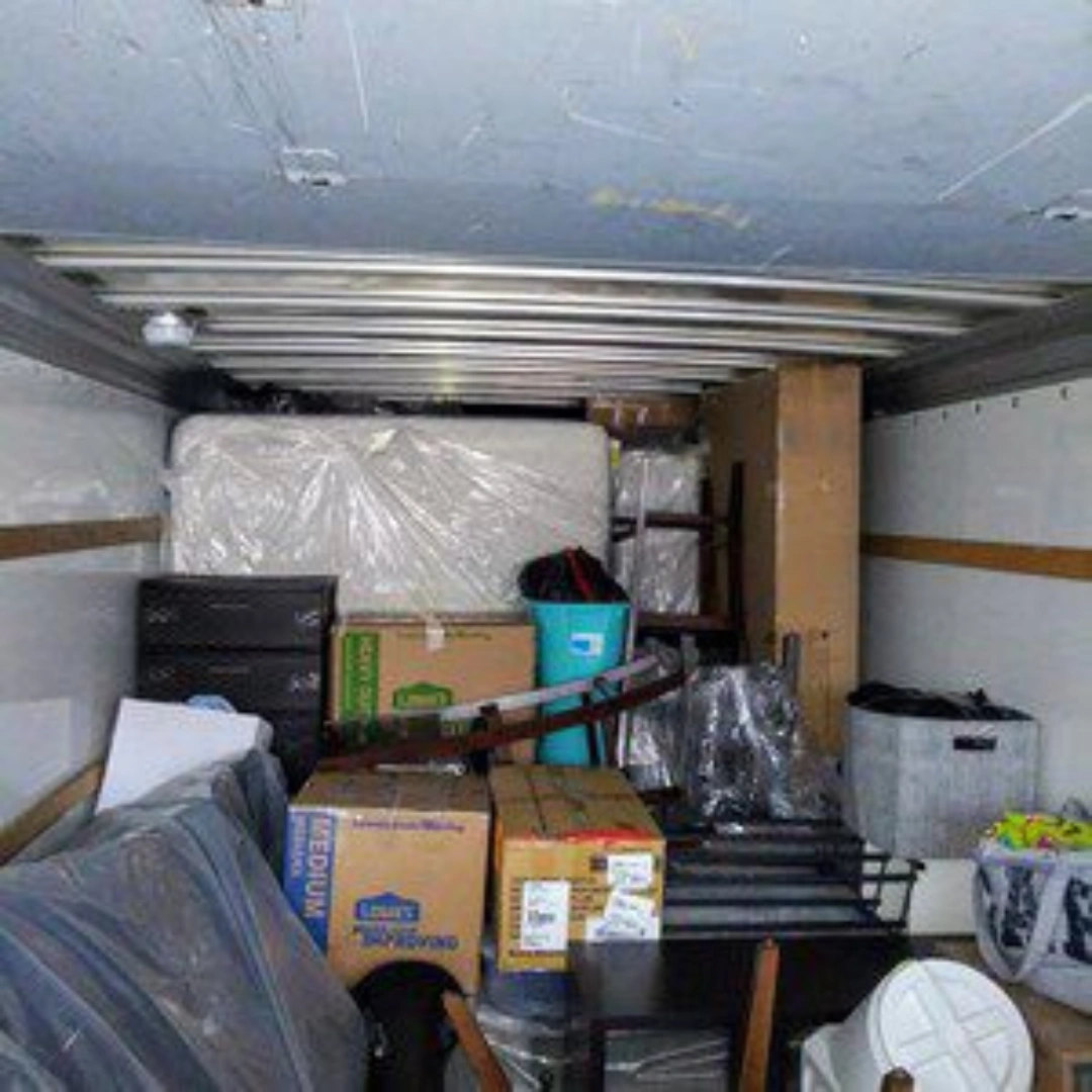 5 quick manchester movers