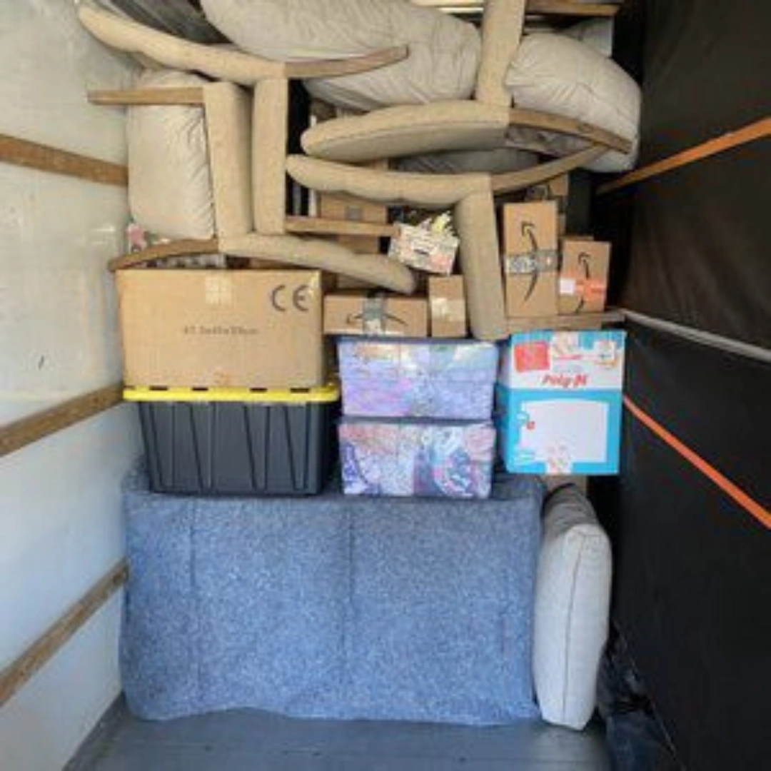 6 quick manchester movers