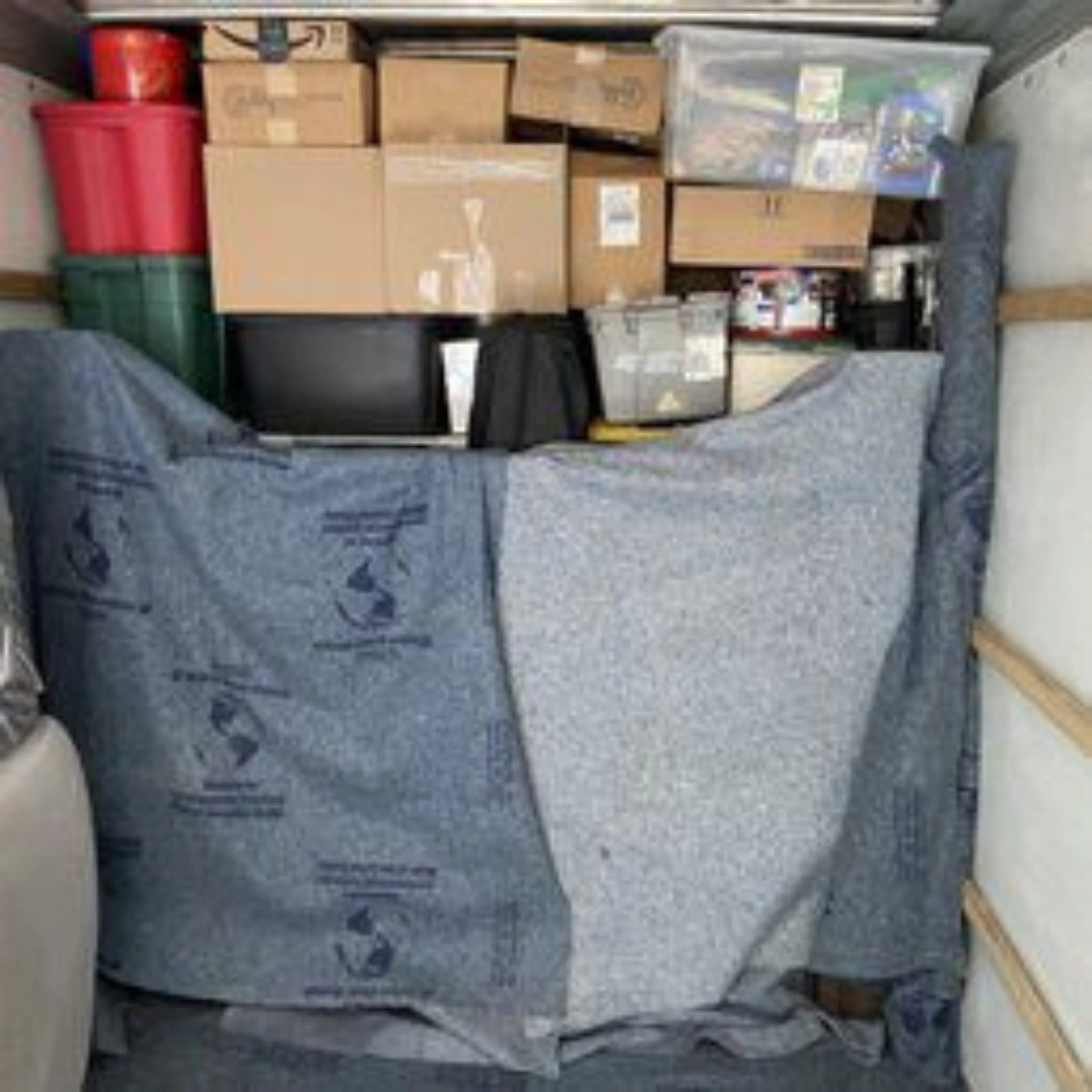 7 quick manchester movers